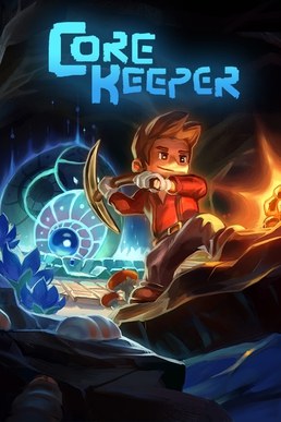 corekeeper cover art