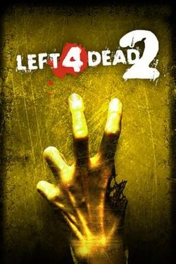 l4d2 cover art