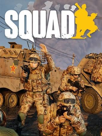 squad cover art