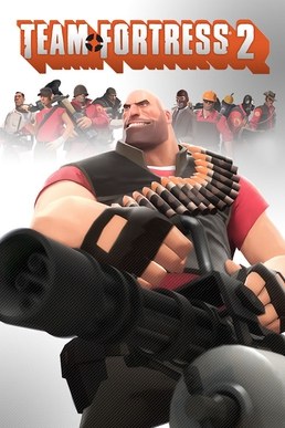 tf2 cover art