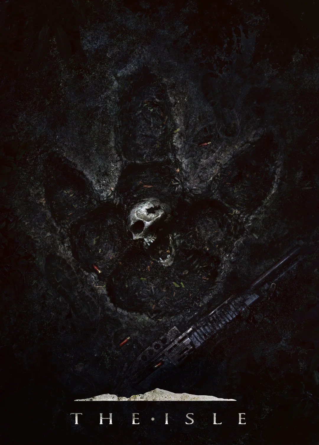 theisle cover art