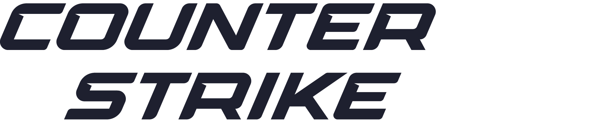 Counter-Strike 2 logo